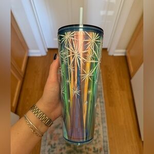 Starbucks holiday cup